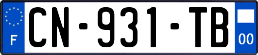 CN-931-TB