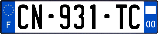 CN-931-TC