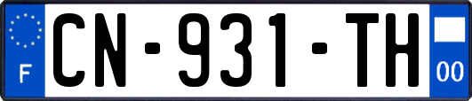 CN-931-TH