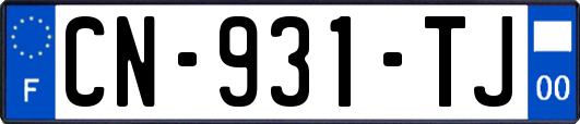 CN-931-TJ