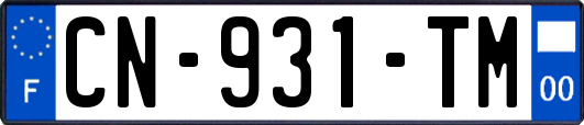 CN-931-TM