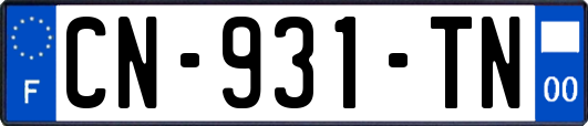 CN-931-TN