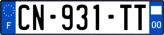 CN-931-TT
