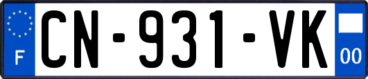 CN-931-VK