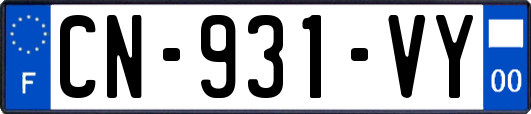 CN-931-VY