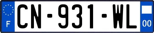 CN-931-WL