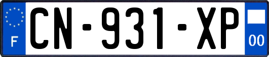 CN-931-XP