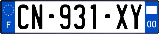 CN-931-XY