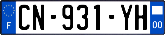 CN-931-YH