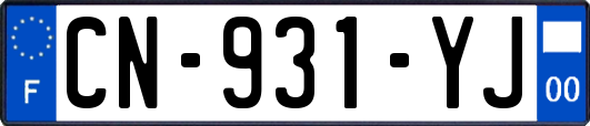 CN-931-YJ