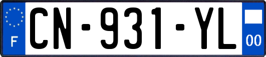 CN-931-YL