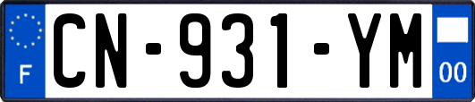 CN-931-YM