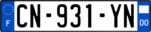 CN-931-YN