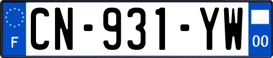 CN-931-YW