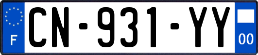 CN-931-YY