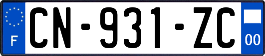 CN-931-ZC