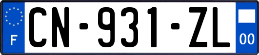 CN-931-ZL