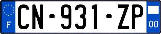 CN-931-ZP