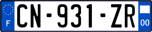 CN-931-ZR