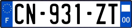 CN-931-ZT