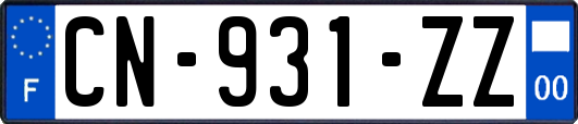 CN-931-ZZ