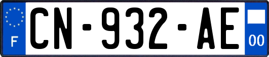 CN-932-AE