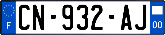 CN-932-AJ