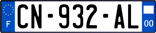 CN-932-AL