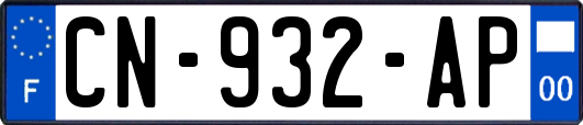 CN-932-AP