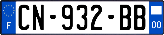 CN-932-BB