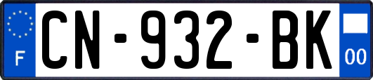 CN-932-BK