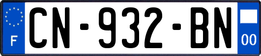 CN-932-BN