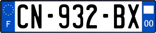 CN-932-BX