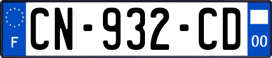CN-932-CD