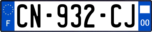 CN-932-CJ