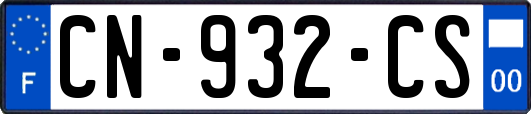 CN-932-CS