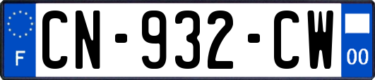 CN-932-CW