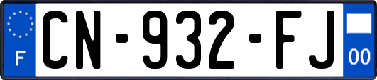 CN-932-FJ