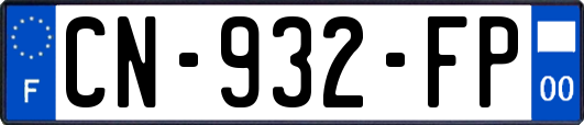 CN-932-FP