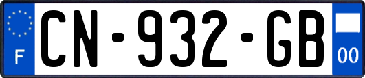CN-932-GB