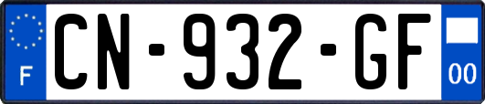 CN-932-GF