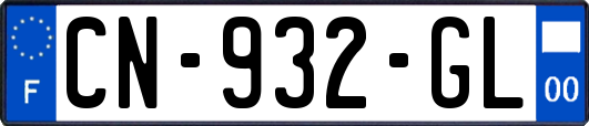 CN-932-GL