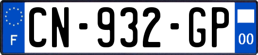 CN-932-GP