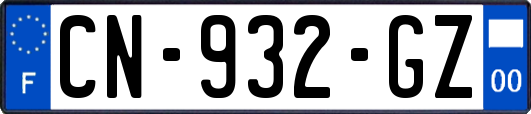 CN-932-GZ