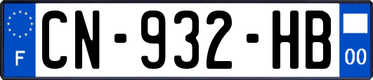 CN-932-HB