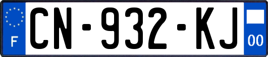 CN-932-KJ