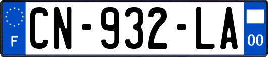 CN-932-LA