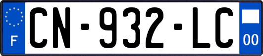 CN-932-LC