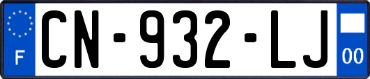 CN-932-LJ
