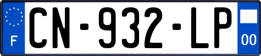 CN-932-LP